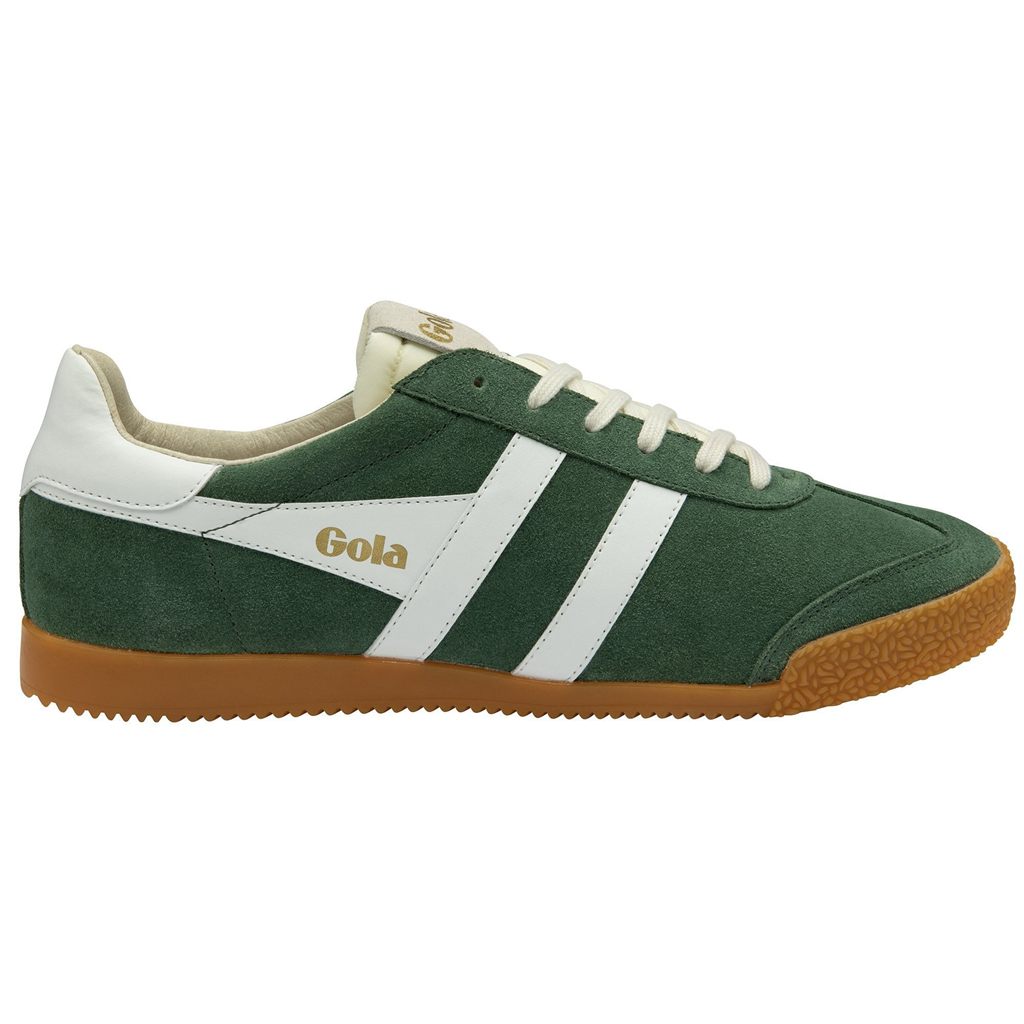 Gola Classics Elan Sneakers Blancos Mexico | TQA-314208