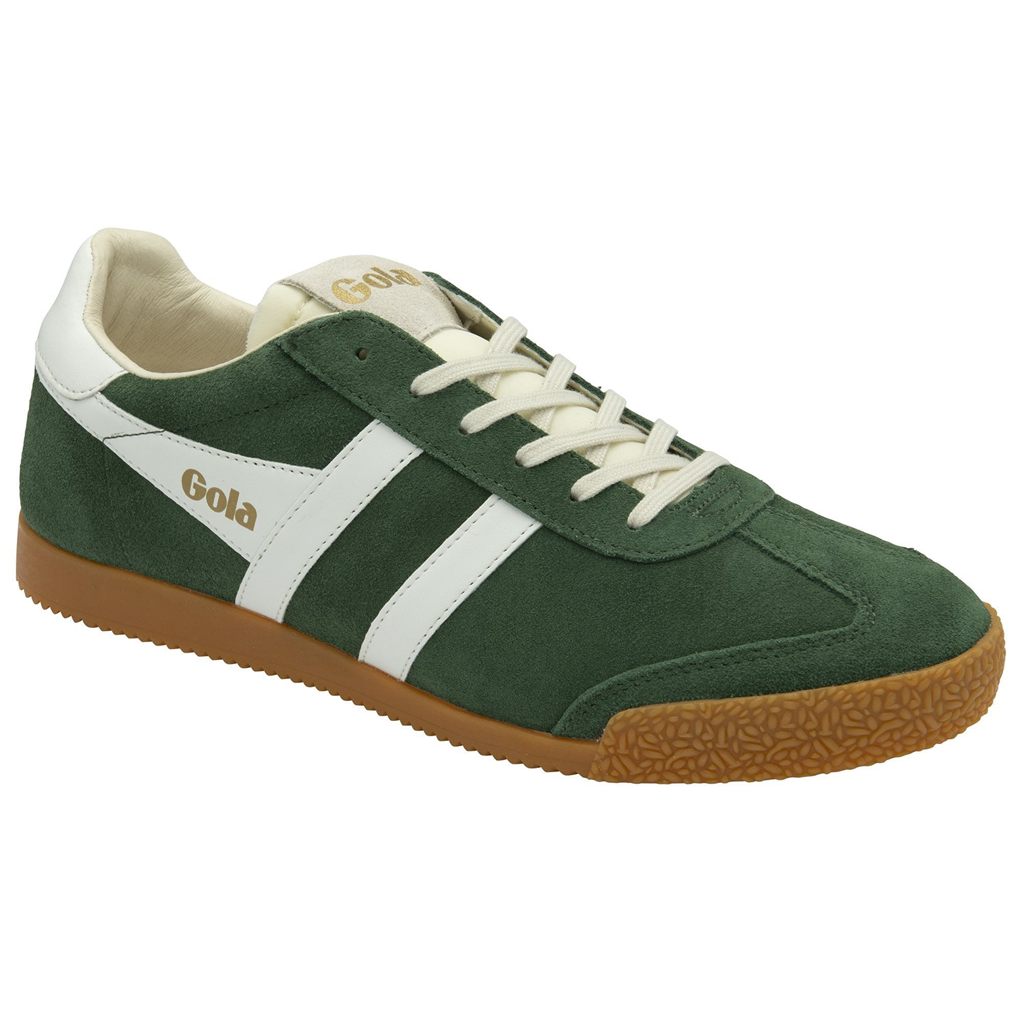 Gola Classics Elan Sneakers Blancos Mexico | TQA-314208