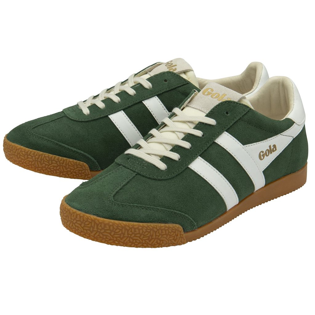 Gola Classics Elan Sneakers Blancos Mexico | TQA-314208