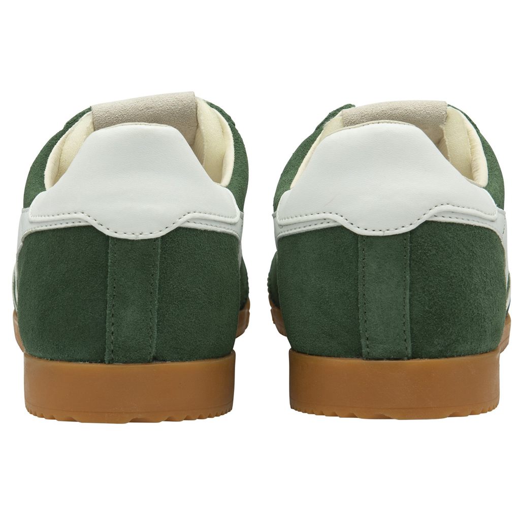 Gola Classics Elan Sneakers Blancos Mexico | TQA-314208