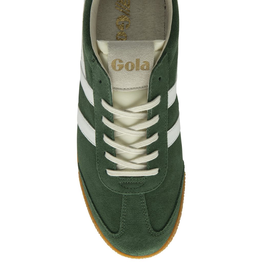 Gola Classics Elan Sneakers Blancos Mexico | TQA-314208