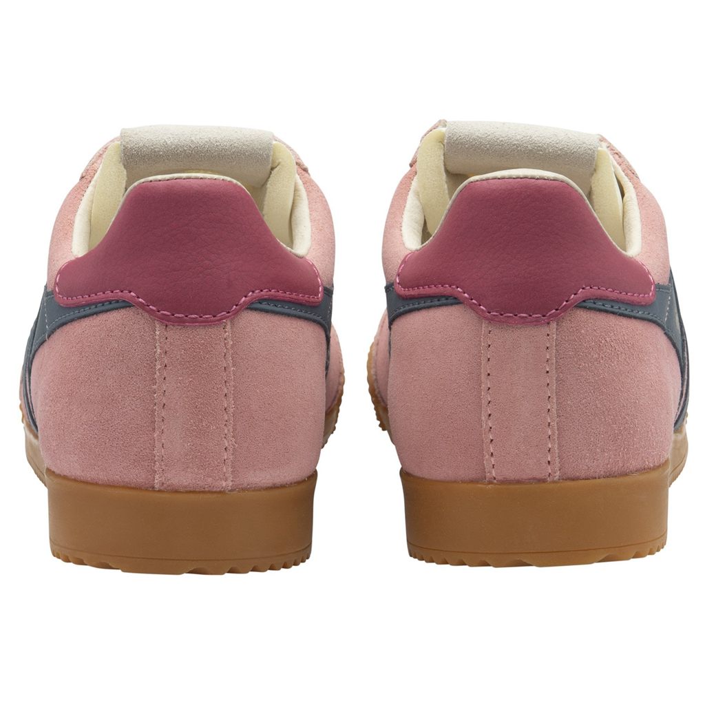 Gola Classics Elan Sneakers Coral Rosas Mexico | YNC-937641
