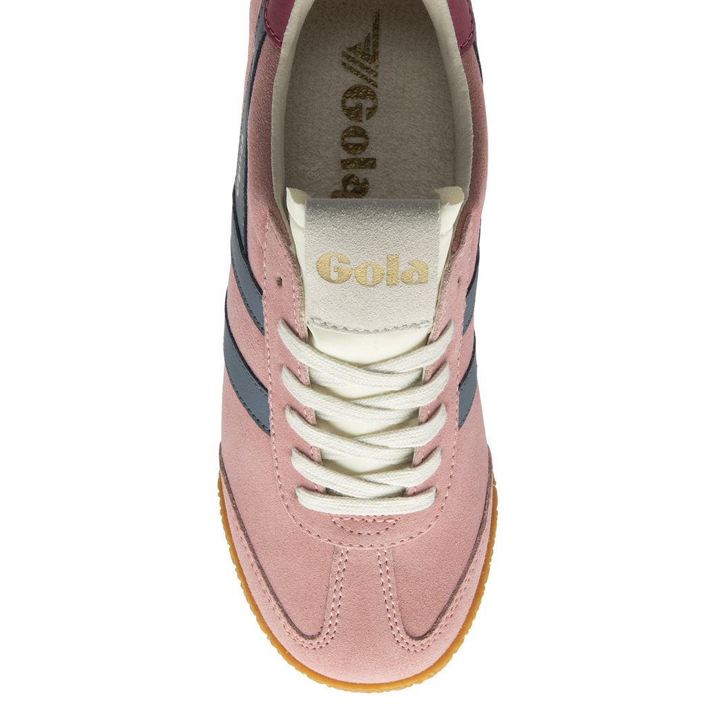 Gola Classics Elan Sneakers Coral Rosas Mexico | YNC-937641