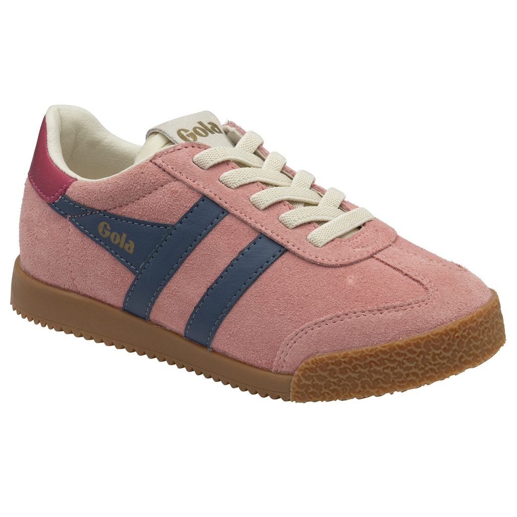 Gola Classics Elan Sneakers Coral Rosas Mexico | AWP-036794