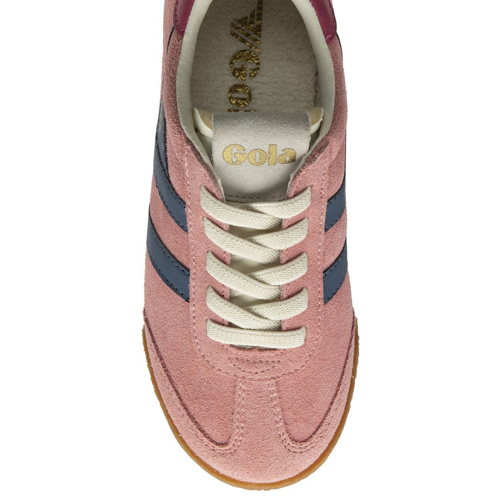 Gola Classics Elan Sneakers Coral Rosas Mexico | AWP-036794
