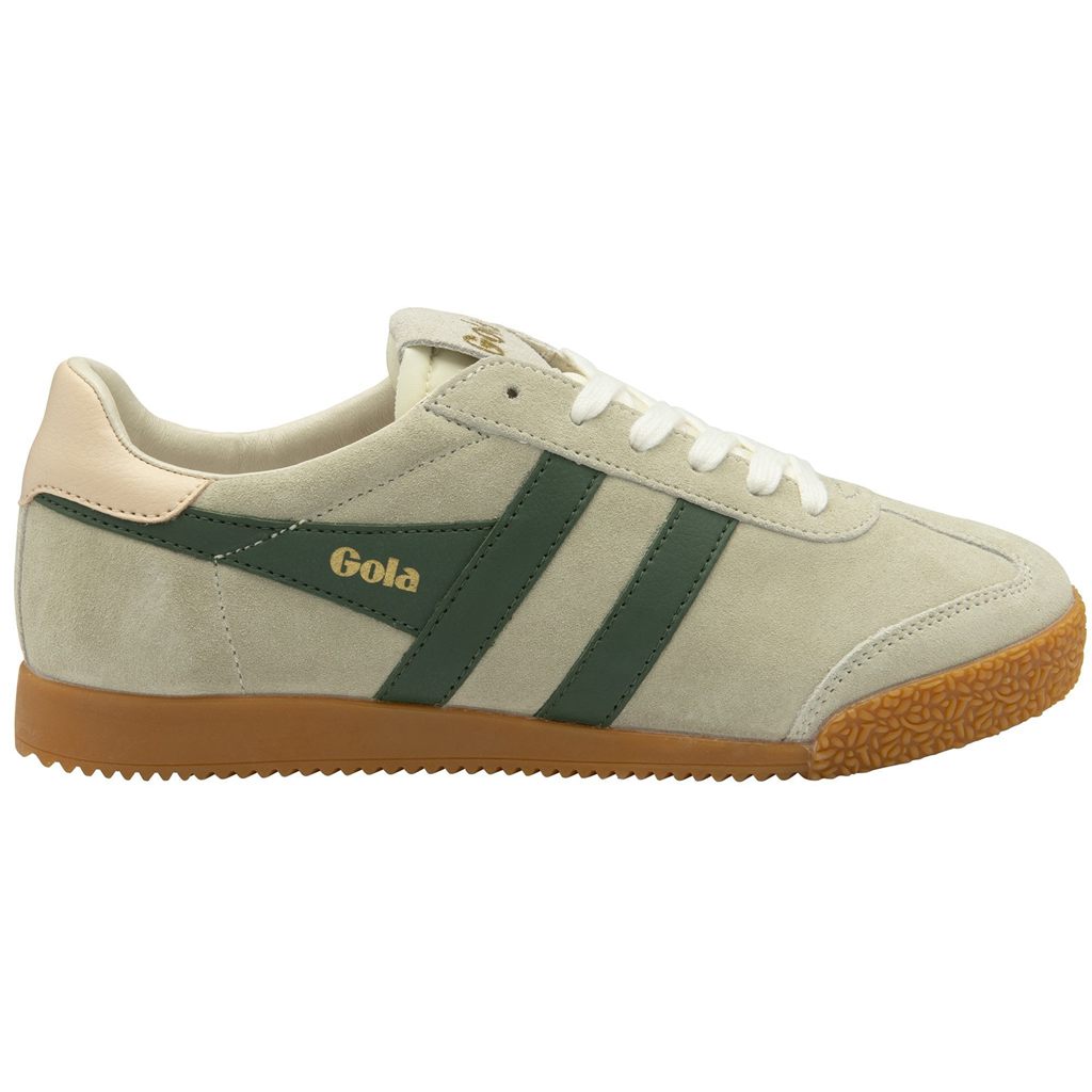 Gola Classics Elan Sneakers Rosas Mexico | CNF-195837
