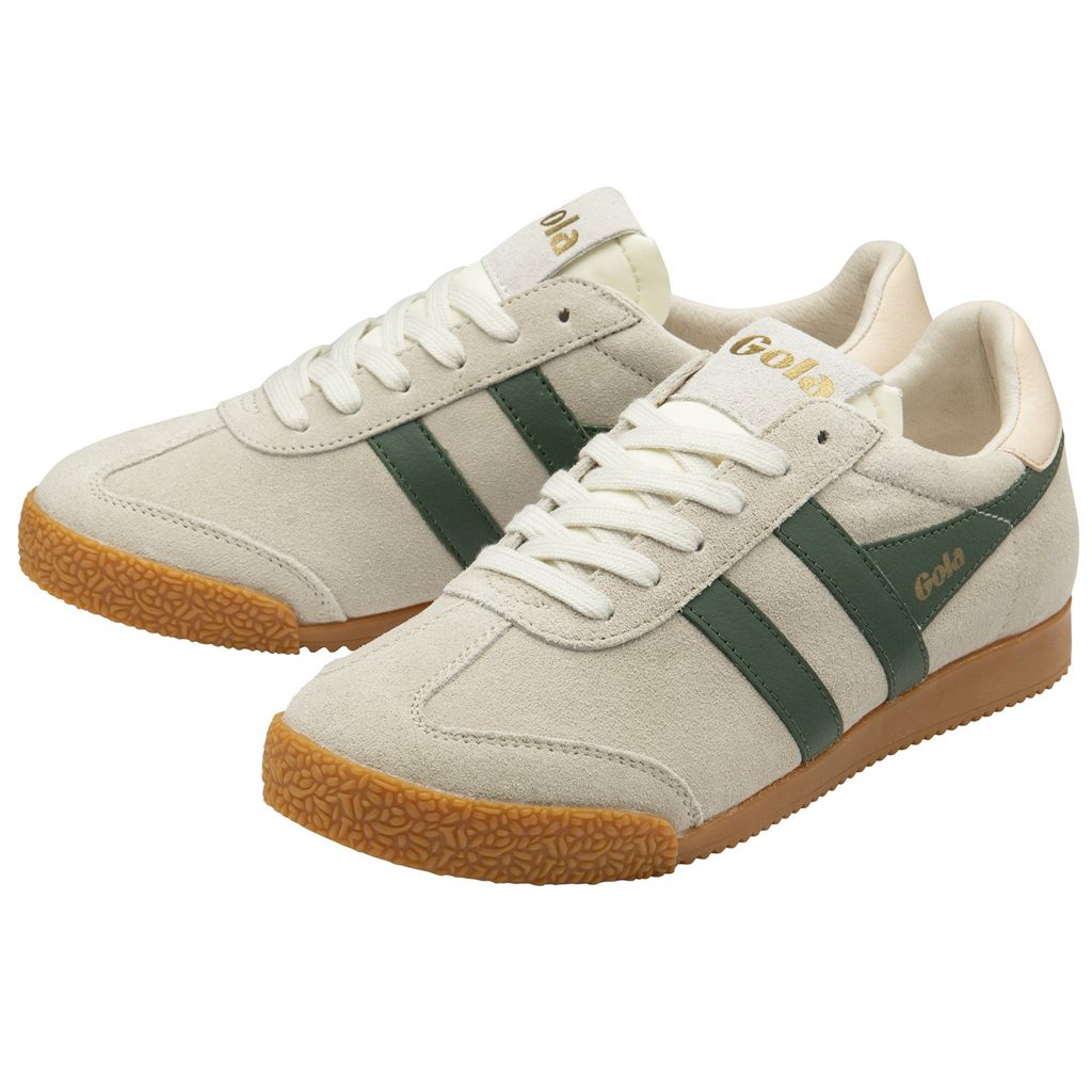 Gola Classics Elan Sneakers Rosas Mexico | CNF-195837