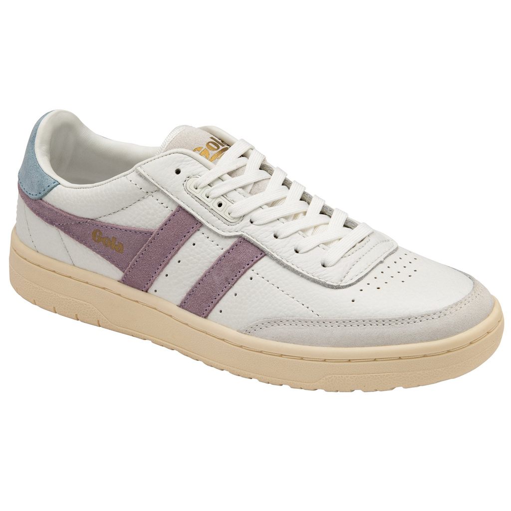Gola Classics Falcon Sneakers Blancos Mexico | BAL-684271