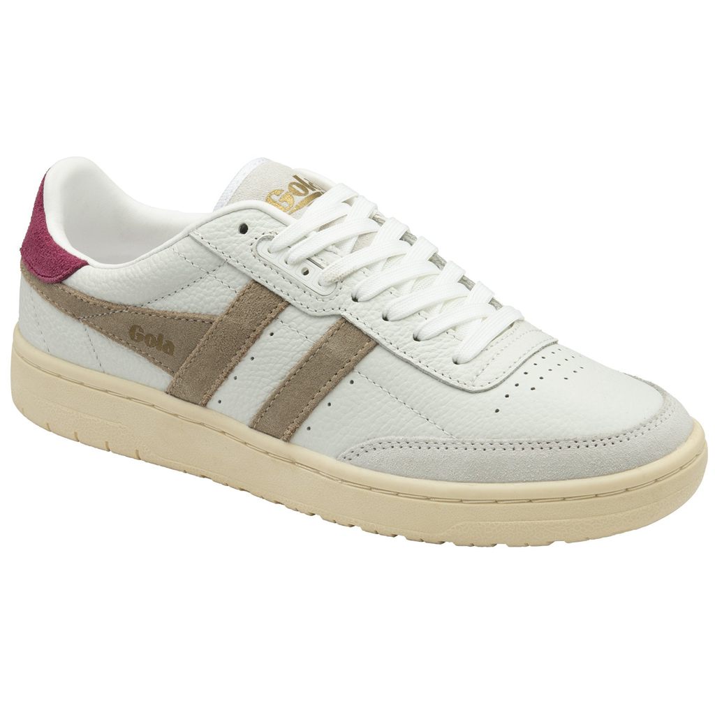 Gola Classics Falcon Sneakers Blancos Mexico | DHK-274563