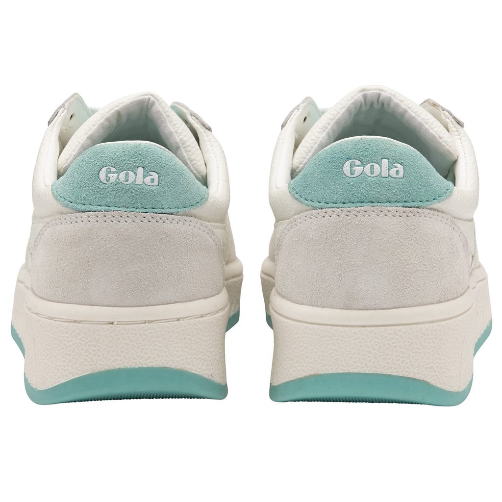 Gola Classics Grandslam '88 Sneakers Blancos Mexico | WRK-639425