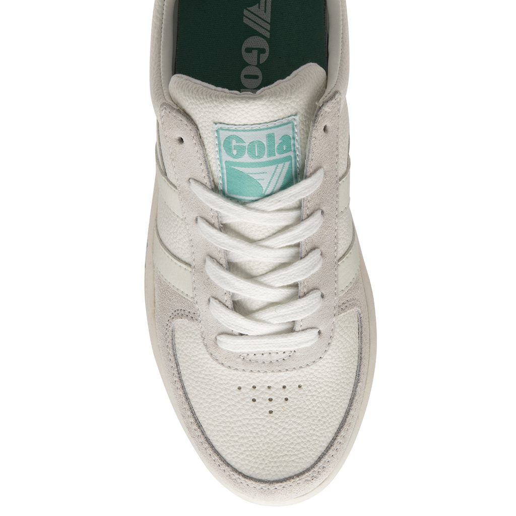 Gola Classics Grandslam '88 Sneakers Blancos Mexico | WRK-639425