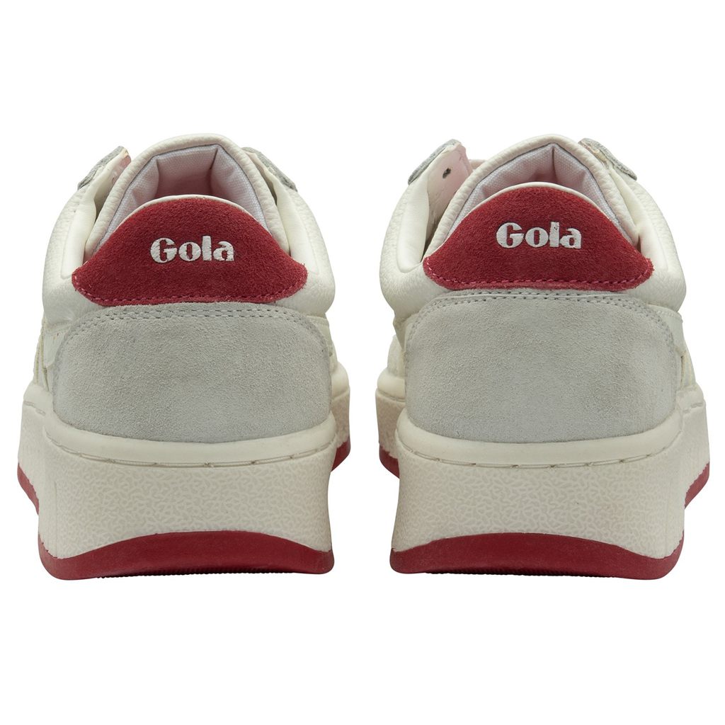 Gola Classics Grandslam '88 Sneakers Blancos Mexico | DPR-487590