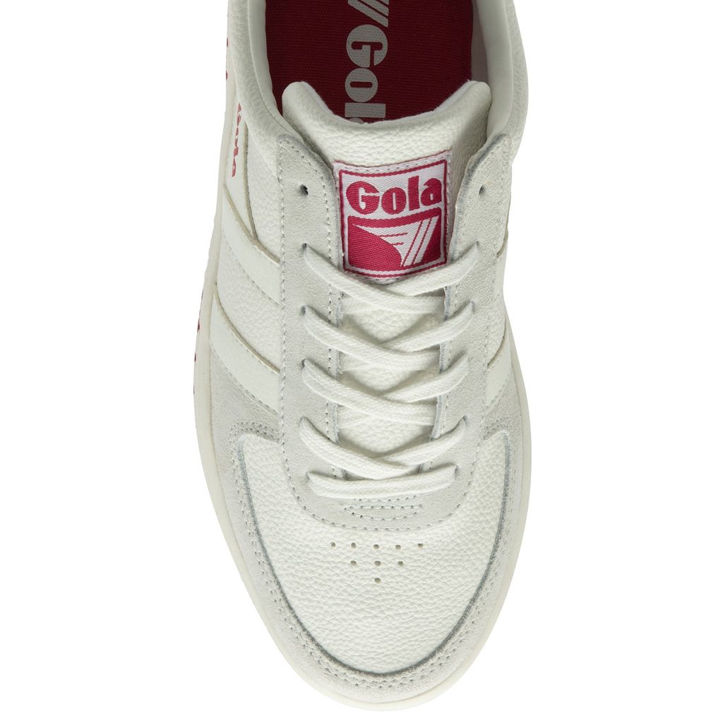 Gola Classics Grandslam '88 Sneakers Blancos Mexico | DPR-487590