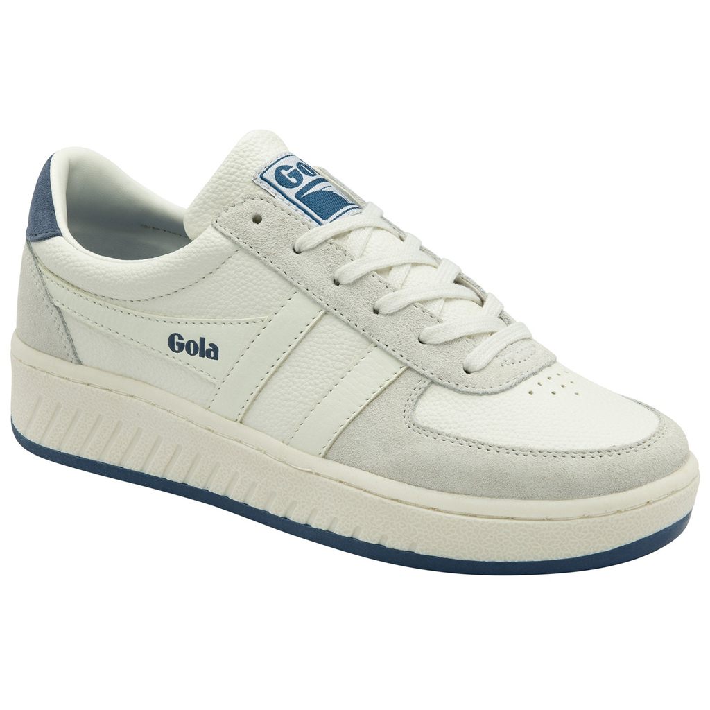 Gola Classics Grandslam '88 Sneakers Blancos Mexico | QEA-069748
