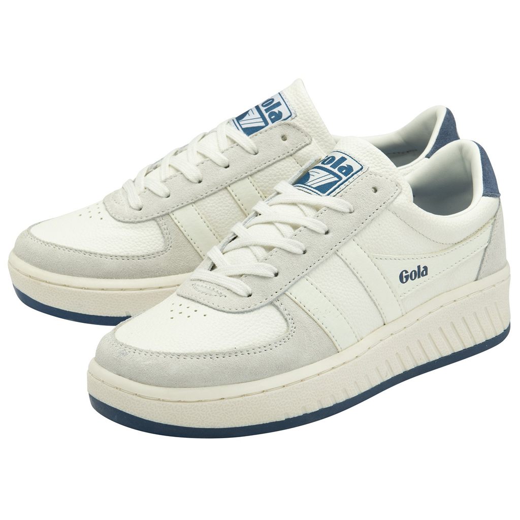 Gola Classics Grandslam '88 Sneakers Blancos Mexico | QEA-069748