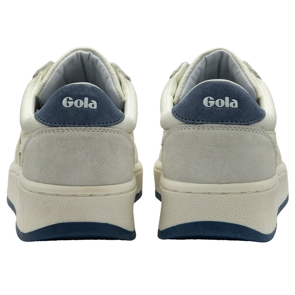 Gola Classics Grandslam '88 Sneakers Blancos Mexico | QEA-069748
