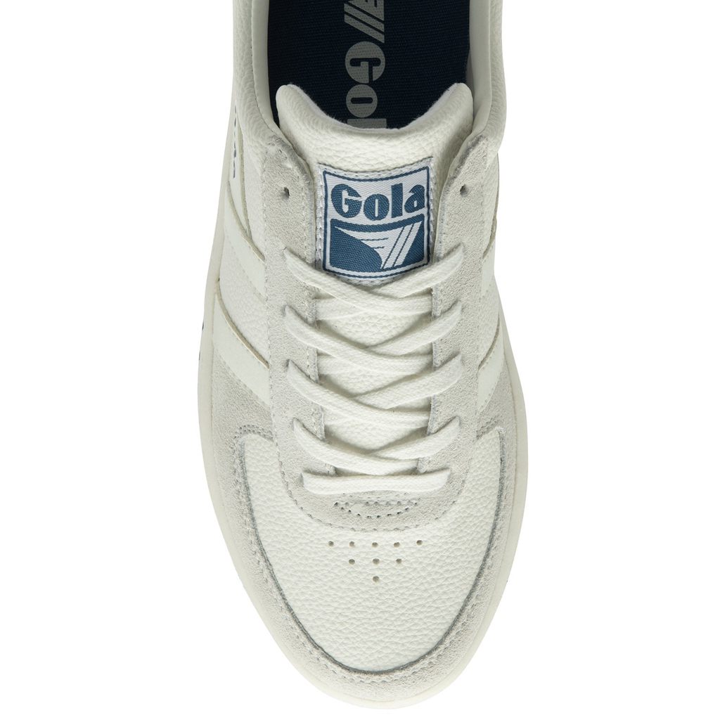 Gola Classics Grandslam '88 Sneakers Blancos Mexico | QEA-069748