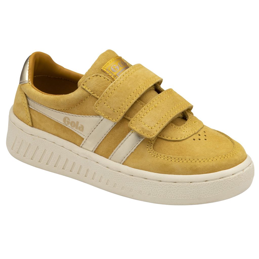 Gola Classics Grandslam Pearl Strap Sneakers Sun Mexico | YLA-134689
