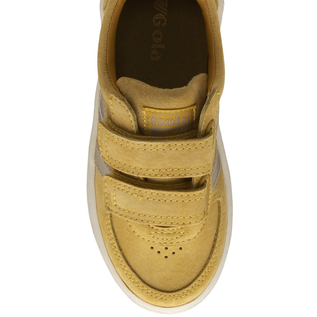 Gola Classics Grandslam Pearl Strap Sneakers Sun Mexico | YLA-134689