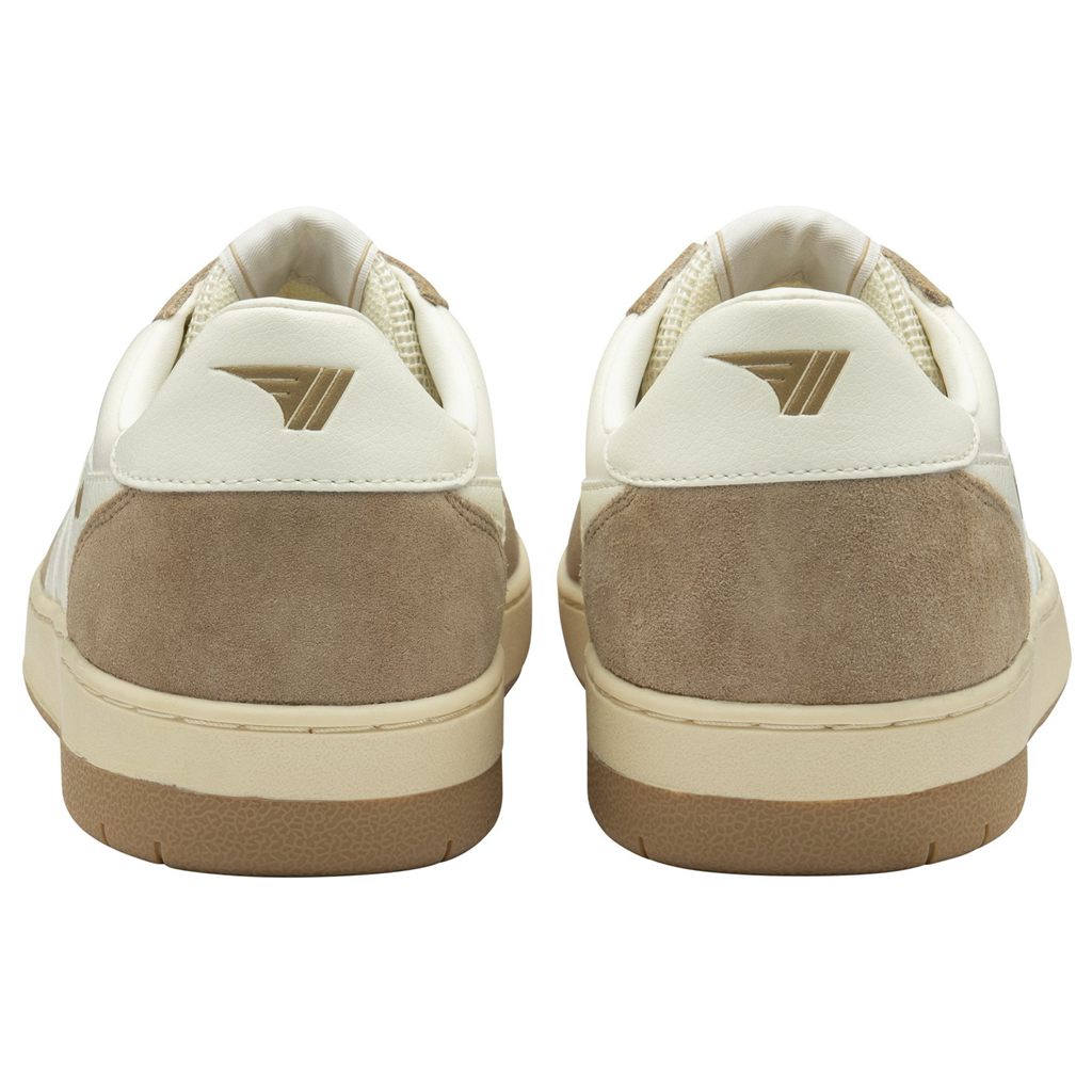 Gola Classics Hawk '89 Sneakers Blancos Azules Mexico | UXL-198705