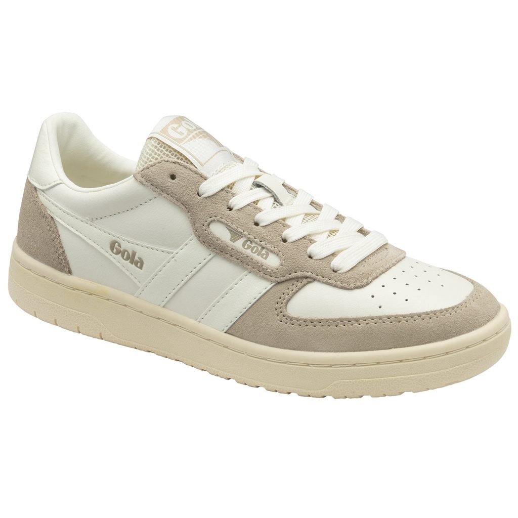 Gola Classics Hawk '89 Sneakers Blancos Blancos Mexico | RHG-512347