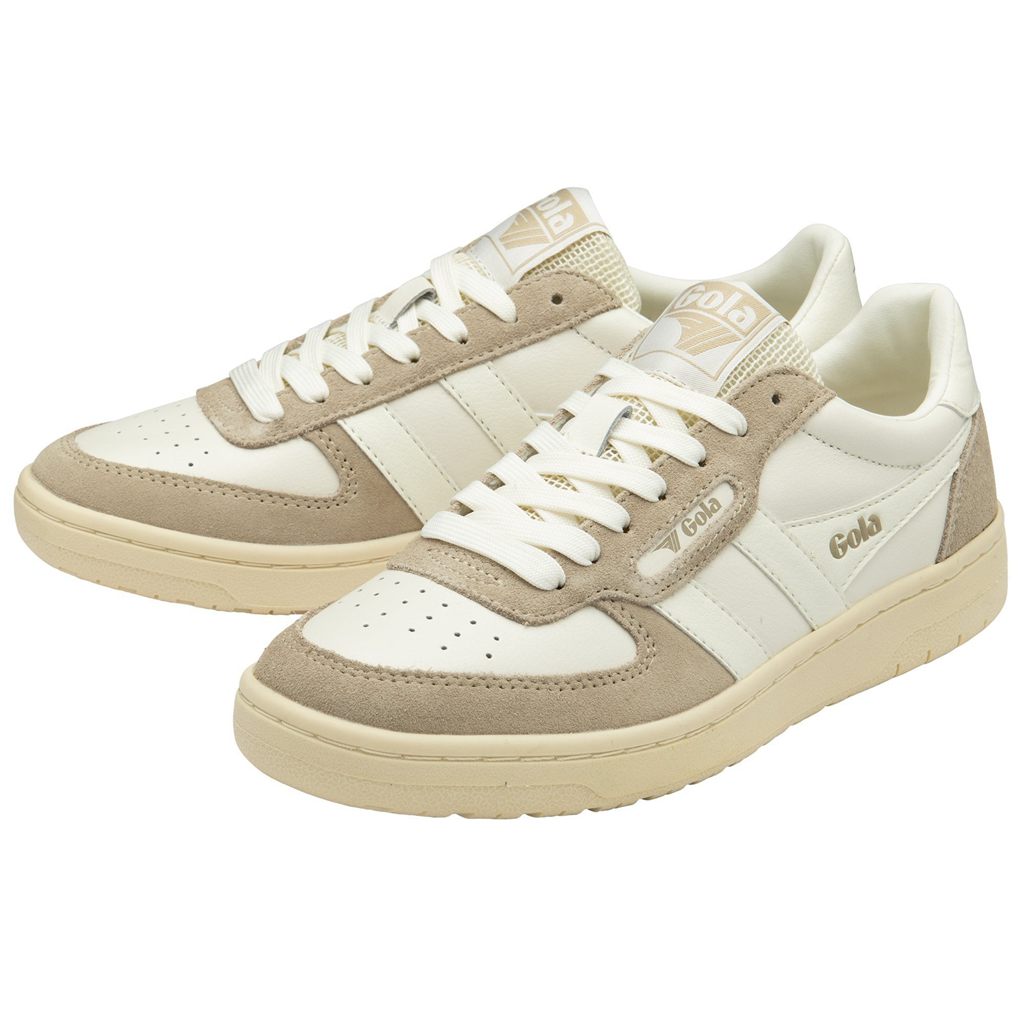 Gola Classics Hawk '89 Sneakers Blancos Blancos Mexico | RHG-512347