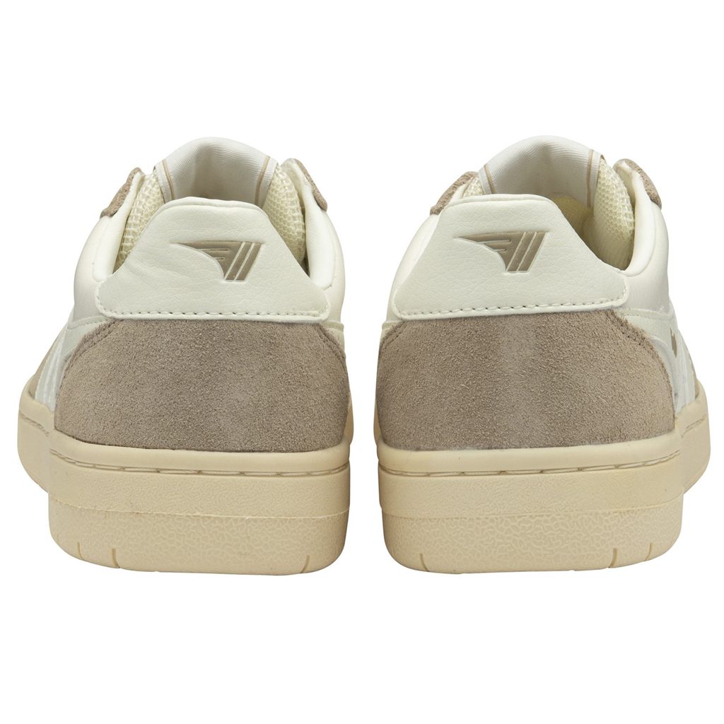 Gola Classics Hawk '89 Sneakers Blancos Blancos Mexico | RHG-512347