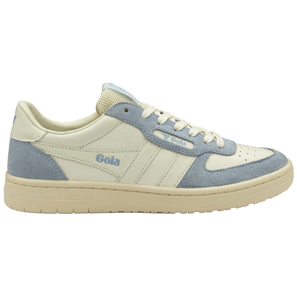 Gola Classics Hawk '89 Sneakers Blancos Blancos Mexico | AJY-407312