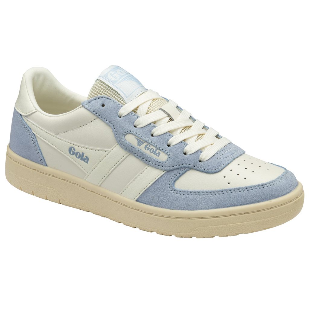 Gola Classics Hawk '89 Sneakers Blancos Blancos Mexico | AJY-407312