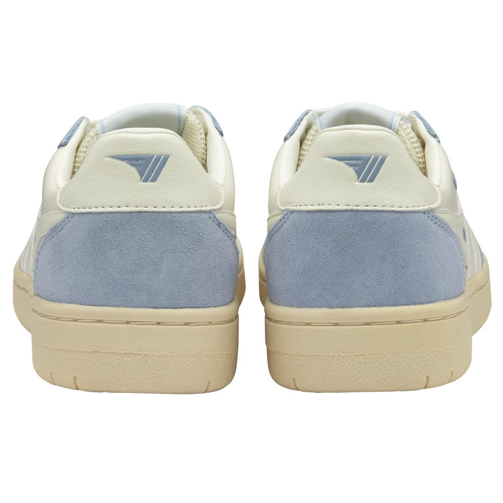 Gola Classics Hawk '89 Sneakers Blancos Blancos Mexico | AJY-407312