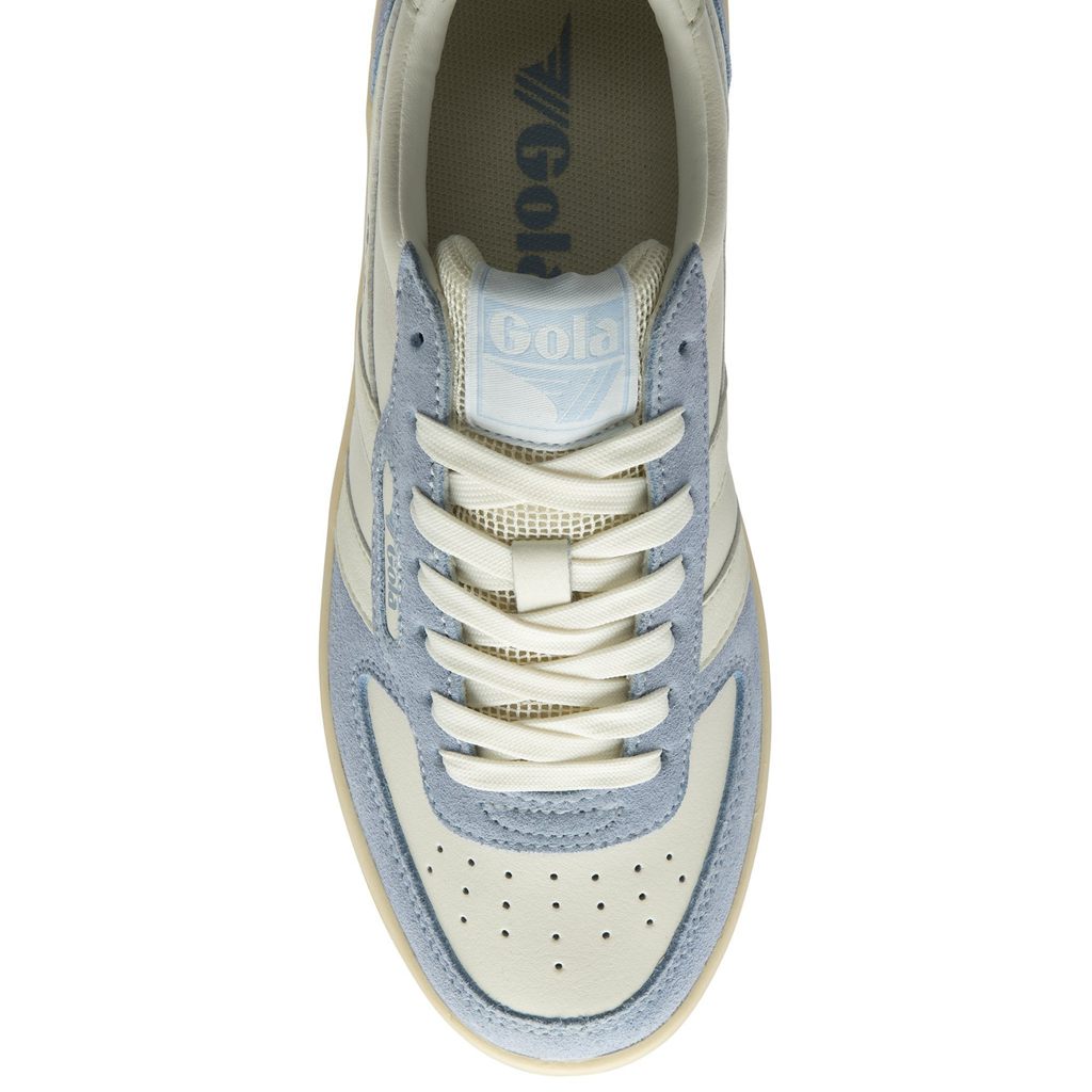Gola Classics Hawk '89 Sneakers Blancos Blancos Mexico | AJY-407312