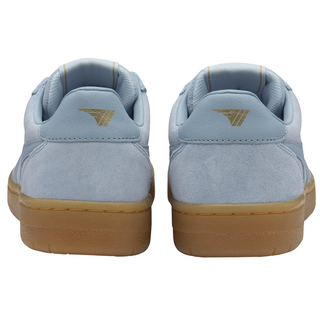 Gola Classics Hawk Suede '86 Sneakers Air Gum Mexico | HNM-865319
