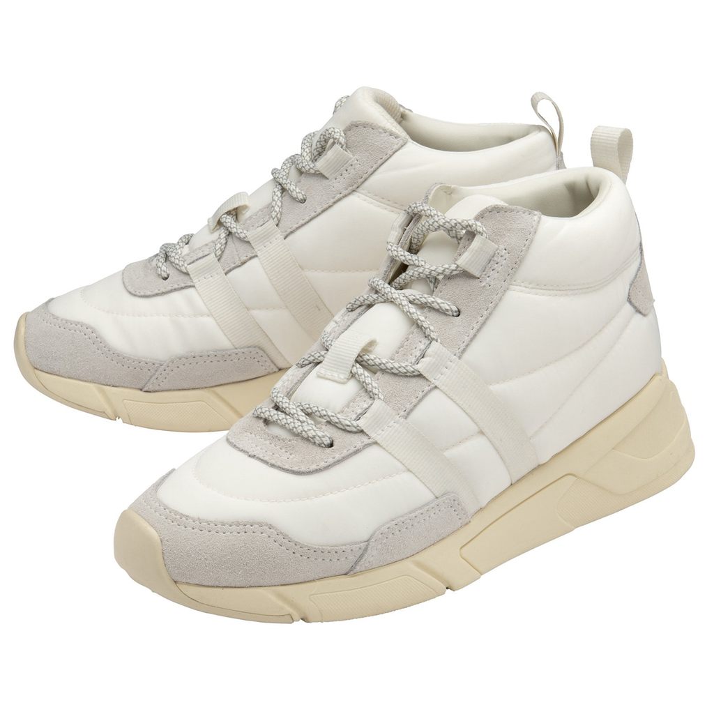 Gola Classics Lunar Sneakers Blancos Mexico | CHF-176035