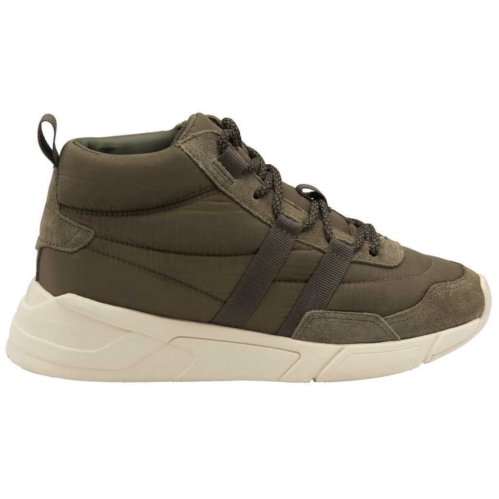 Gola Classics Lunar Sneakers Kaki Mexico | ADX-642589