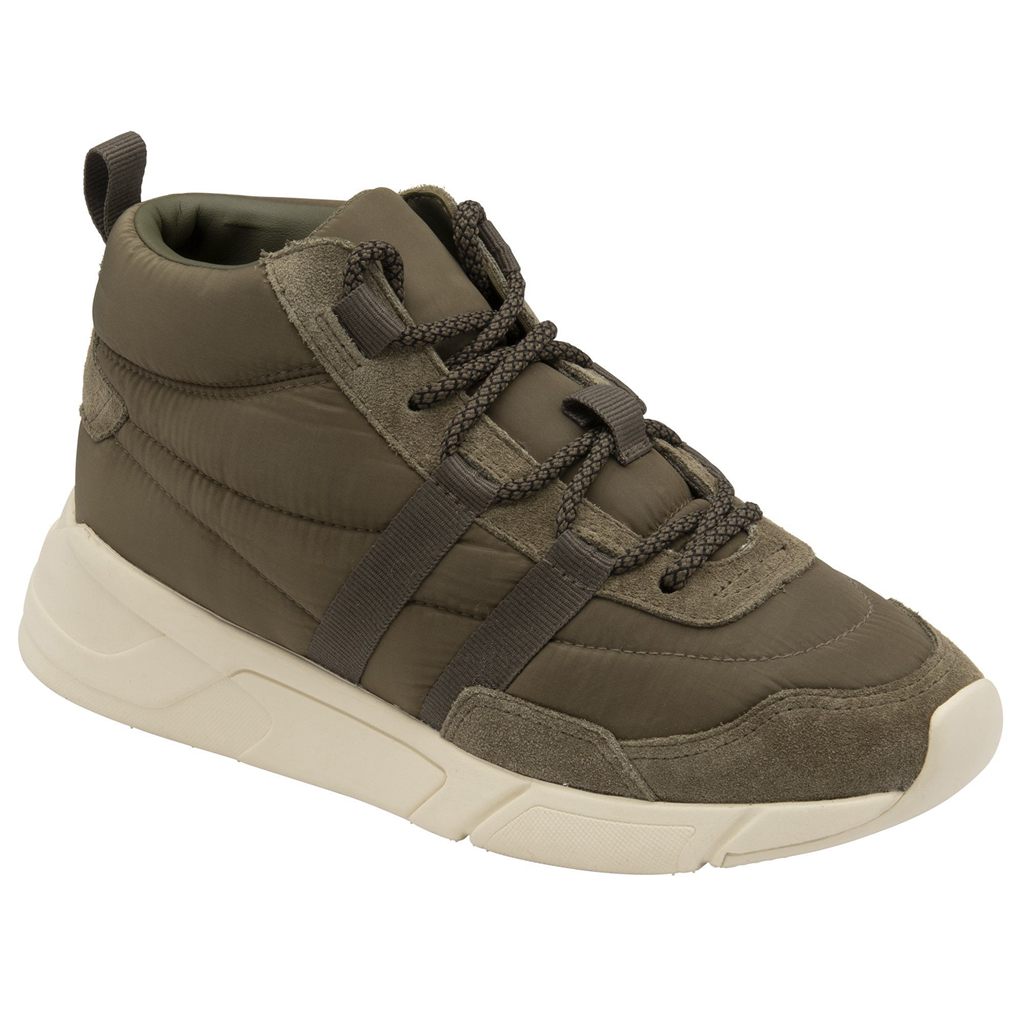 Gola Classics Lunar Sneakers Kaki Mexico | ADX-642589