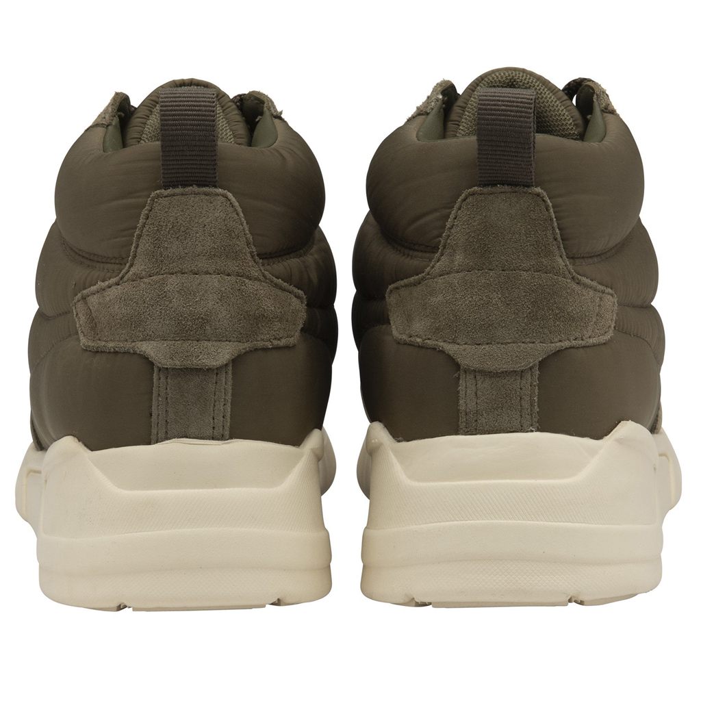 Gola Classics Lunar Sneakers Kaki Mexico | ADX-642589