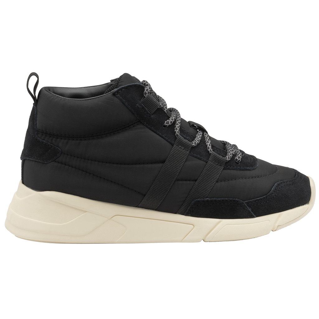 Gola Classics Lunar Sneakers Negros Mexico | MTK-687493
