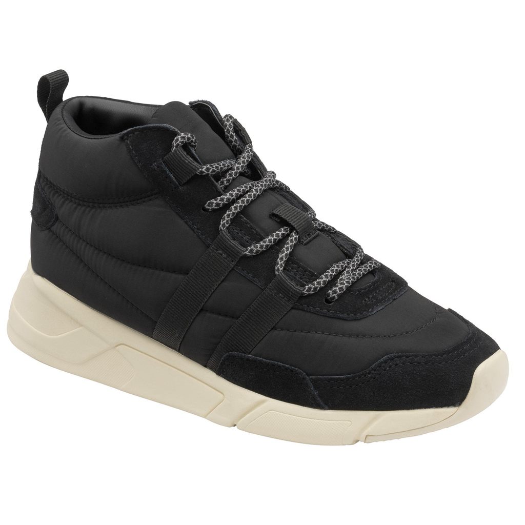 Gola Classics Lunar Sneakers Negros Mexico | MTK-687493
