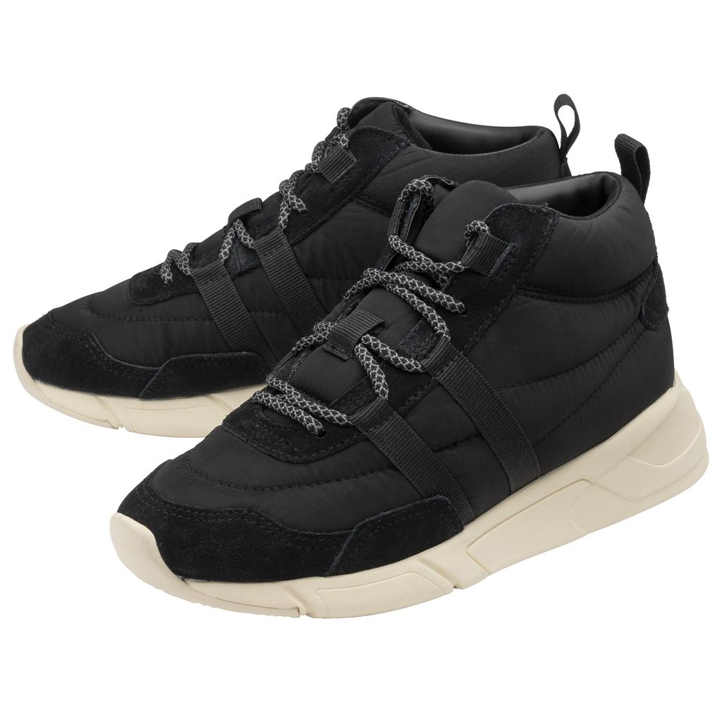 Gola Classics Lunar Sneakers Negros Mexico | MTK-687493