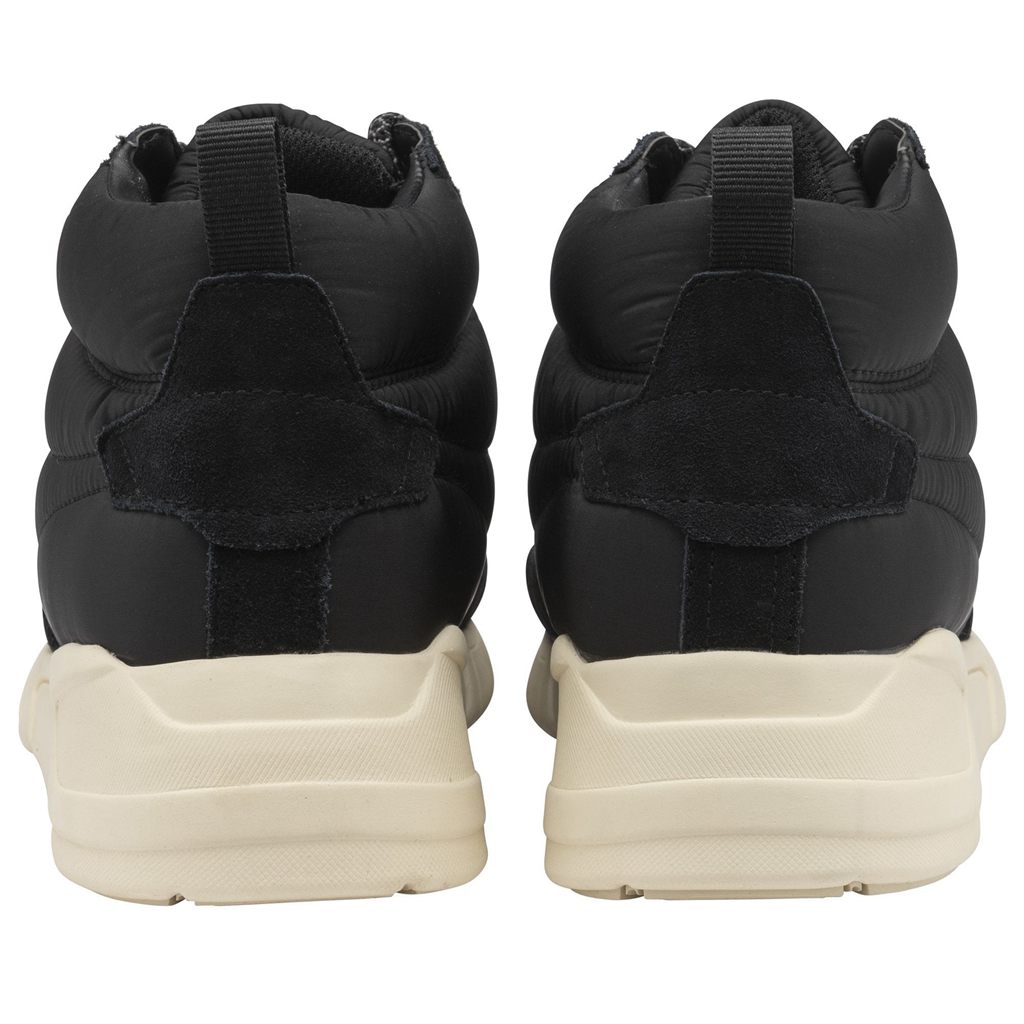Gola Classics Lunar Sneakers Negros Mexico | MTK-687493