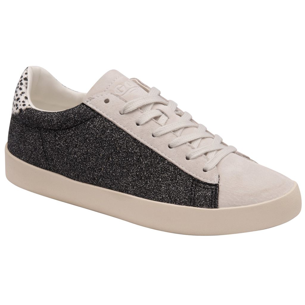 Gola Classics Nova Glitter Sneakers Glitter Mexico | IXY-067519