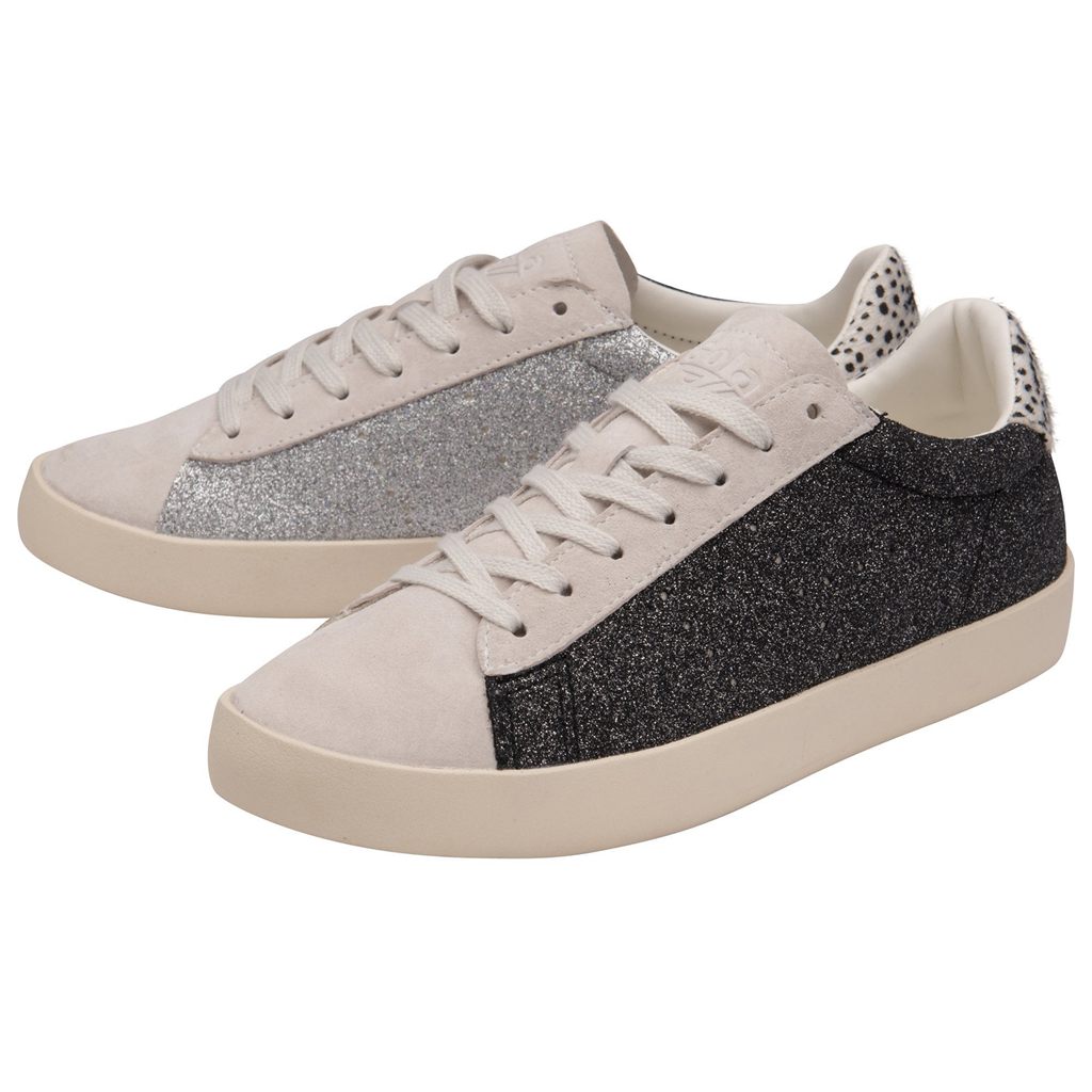 Gola Classics Nova Glitter Sneakers Glitter Mexico | IXY-067519