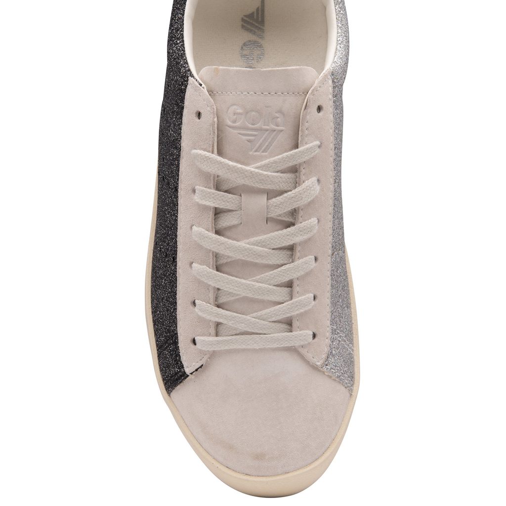 Gola Classics Nova Glitter Sneakers Glitter Mexico | IXY-067519
