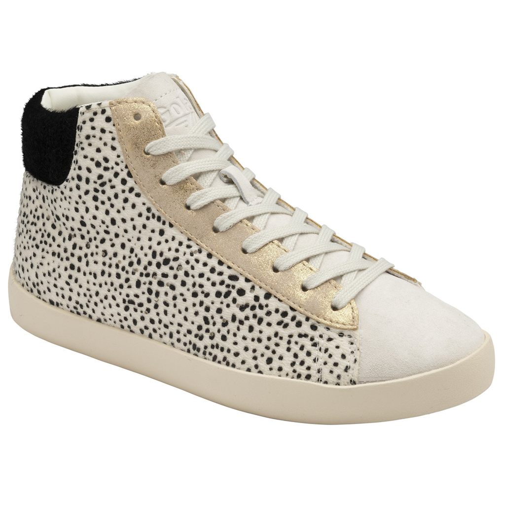 Gola Classics Nova High Oasis Sneakers Blancos Mexico | OPB-102937
