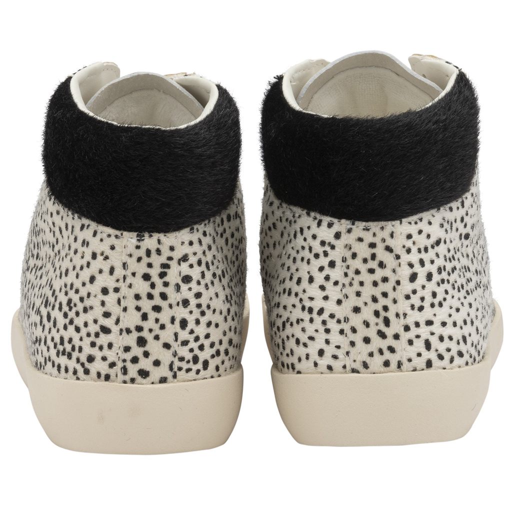 Gola Classics Nova High Oasis Sneakers Blancos Mexico | OPB-102937