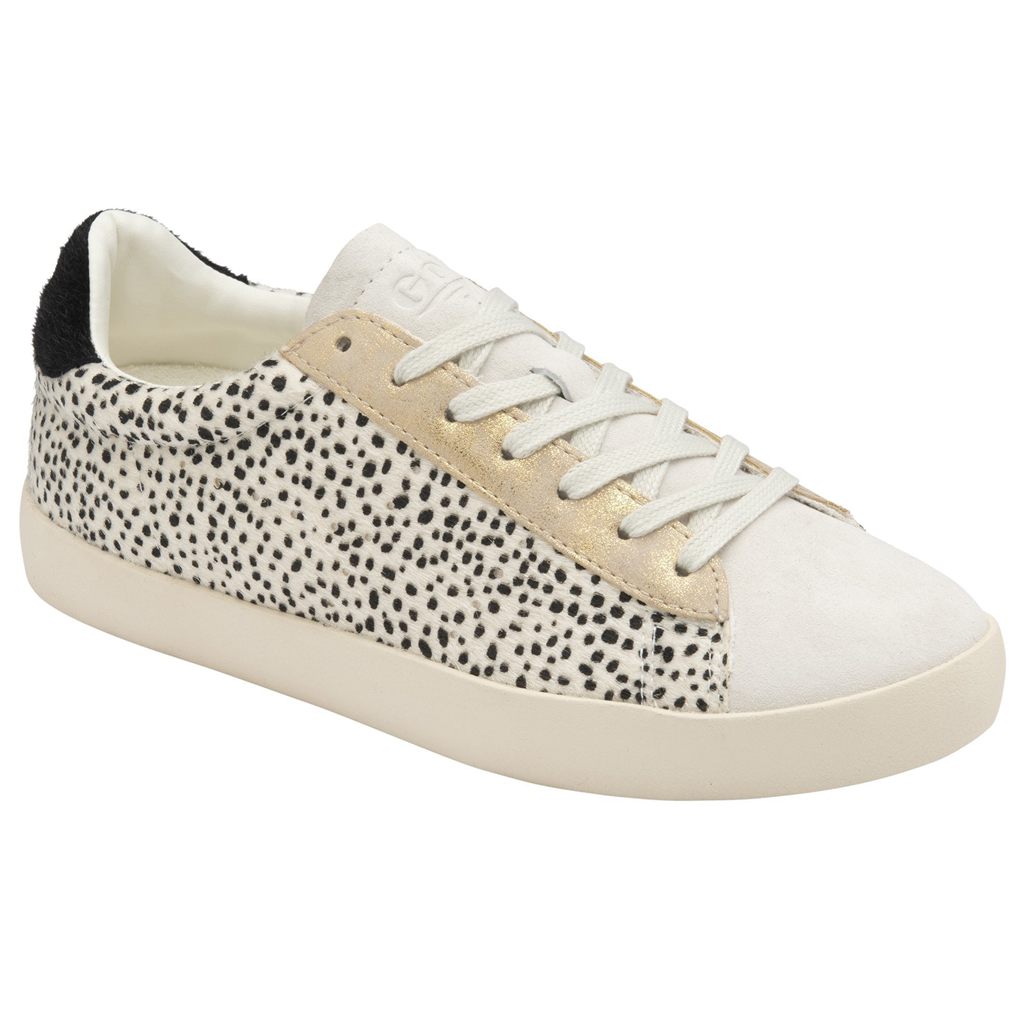 Gola Classics Nova Oasis Sneakers Blancos Mexico | RPL-165239