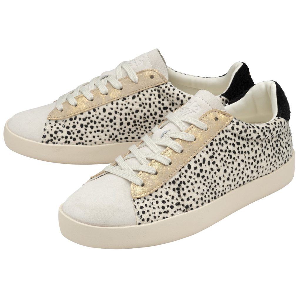 Gola Classics Nova Oasis Sneakers Blancos Mexico | RPL-165239