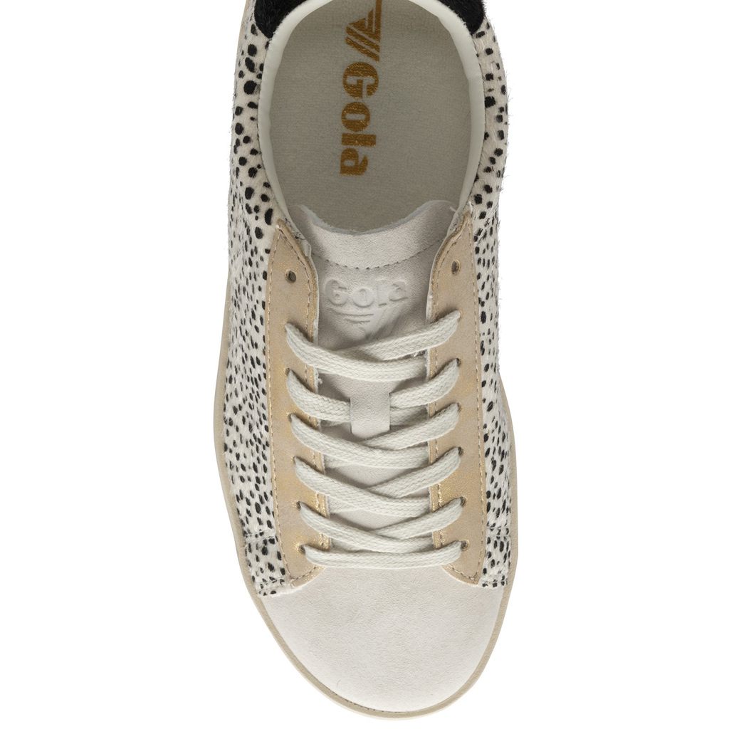 Gola Classics Nova Oasis Sneakers Blancos Mexico | RPL-165239