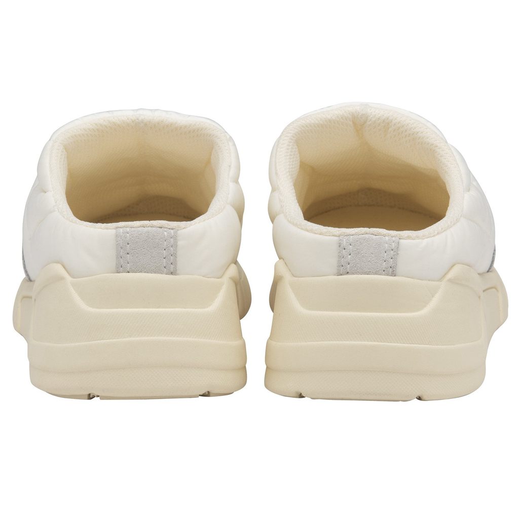 Gola Classics Orbit Mule Sneakers Blancos Mexico | TYE-145308