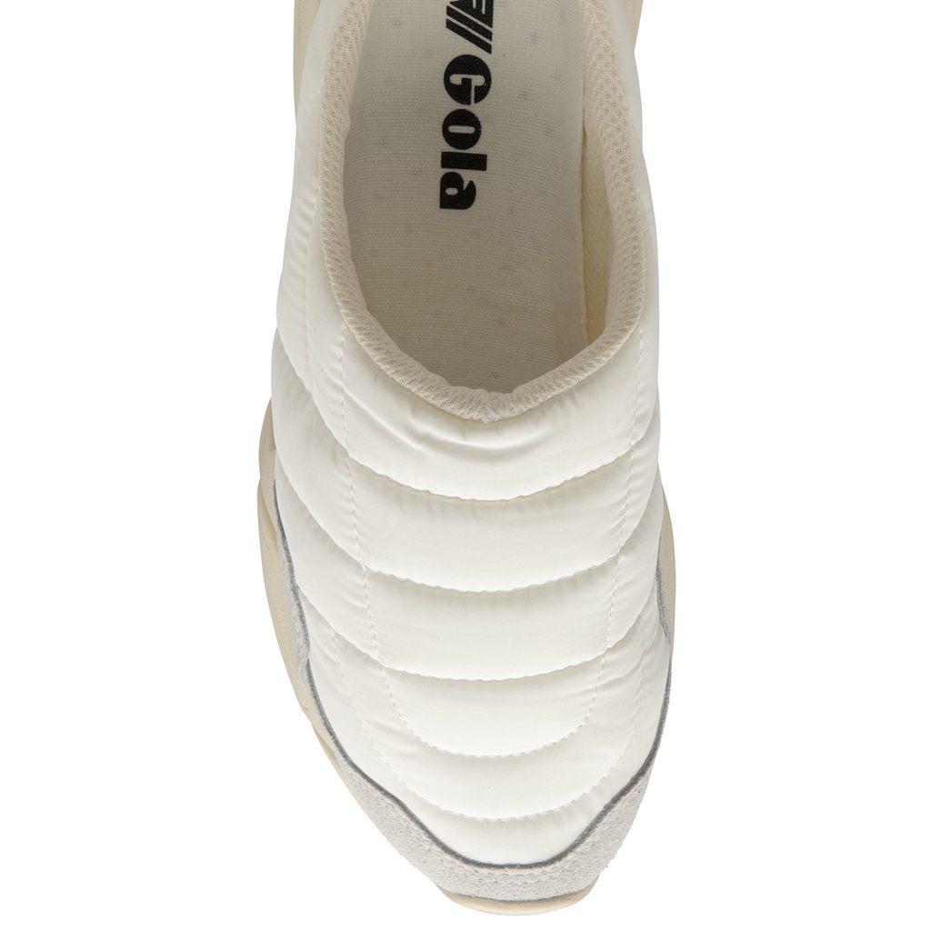 Gola Classics Orbit Mule Sneakers Blancos Mexico | TYE-145308